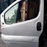 Renault Trafic Sol Ön Kapı çıkma parça - DR CAR OTO ÇIKMA PARÇA Adana