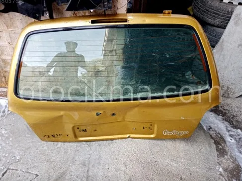 Renault Twingo Bagaj Kapağı çıkma parça - DR CAR OTO ÇIKMA PARÇA Adana