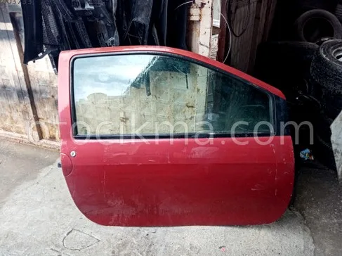 Renault Twingo Sağ Ön Kapı çıkma parça - DR CAR OTO ÇIKMA PARÇA Adana