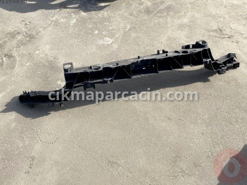 Renault Zoe çıkma parça