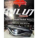 Renault Koleos Sağ Ön Far çıkma parça - Bulut Otomotiv Orjinal Çıkma ve Yedek Parça İzmir