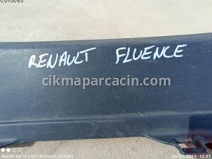 RENAUT FLUENCE BAGAJ KİLİT BAKALİTİ ÇIKMA PARÇA