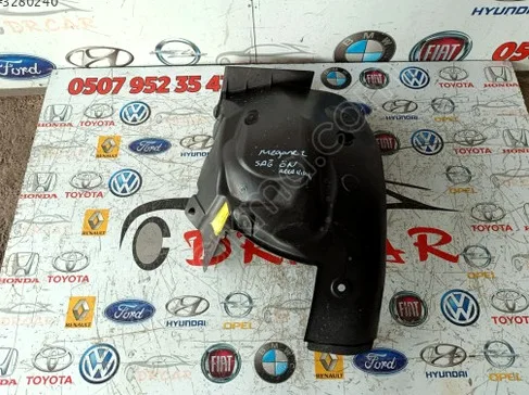 Mazda 2 Davlumbaz çıkma parça - DR CAR OTO ÇIKMA PARÇA Adana