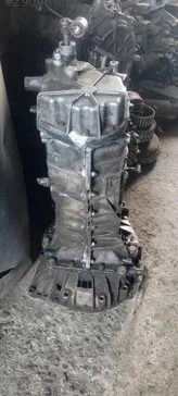 Renault Captur Şanzıman Komple çıkma parça - KOÇAL OTOMOTİV Trabzon