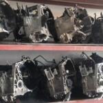 Renault Clio Şanzıman Komple çıkma parça - KOÇAL OTOMOTİV Trabzon