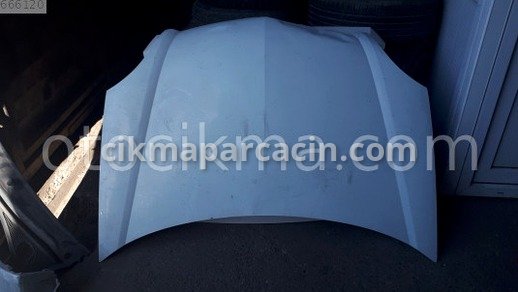 Renault Kangoo Kaput çıkma parça