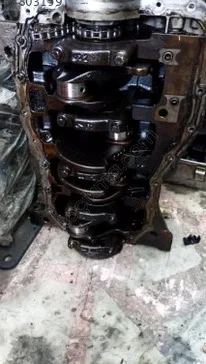 Mazda 6 Krank çıkma parça - KOÇAL OTOMOTİV Trabzon