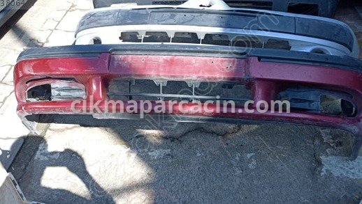 Peugeot Partner Ön Tampon çıkma parça