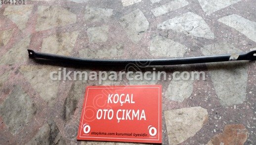 Renault Captur Kule Gergisi çıkma parça