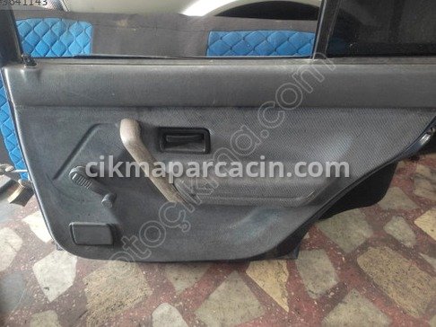 Suzuki SX4 Kapı Döşemesi çıkma parça