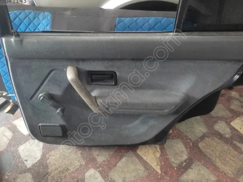 Suzuki SX4 Kapı Döşemesi çıkma parça - KOÇAL OTOMOTİV Trabzon