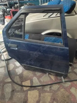 Suzuki SX4 Sağ Arka Kapı çıkma parça - KOÇAL OTOMOTİV Trabzon