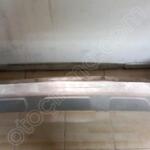 Renault Captur Arka Tampon çıkma parça - Bulut Otomotiv Orjinal Çıkma ve Yedek Parça İzmir
