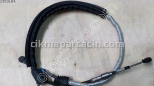 res Değiştirme Teli 1.6 BSE Motor 1K1713265A Golf 5