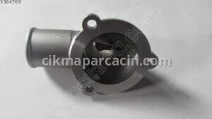 RF95-15-172 E2200 1988- E.M BESTA TERMOSTAT KAPAĞI ÜST