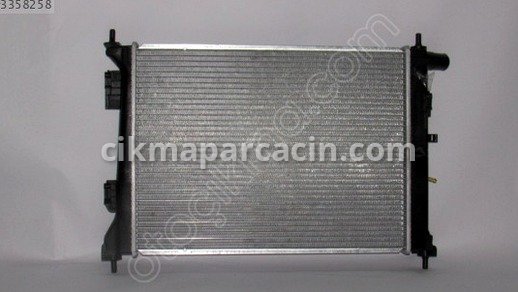Kia Rio Radyatör Traversi çıkma parça