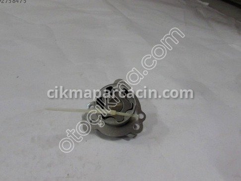 Mazda 2 Yağ Pompası çıkma parça