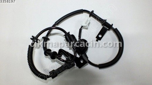Kia Rio ABS Sensörü çıkma parça