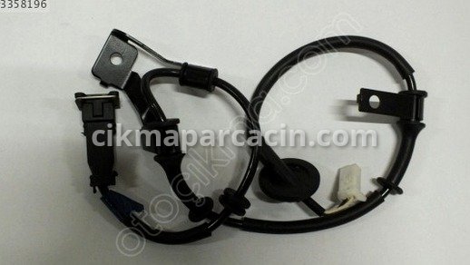 Kia Rio ABS Sensörü çıkma parça