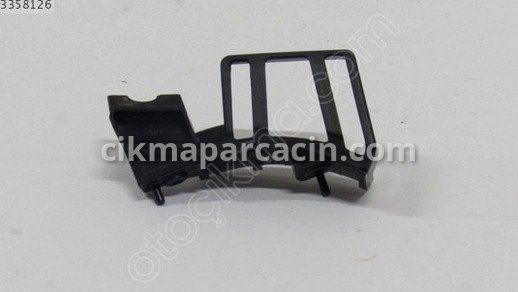 Kia Rio Bağlantı Braketi çıkma parça