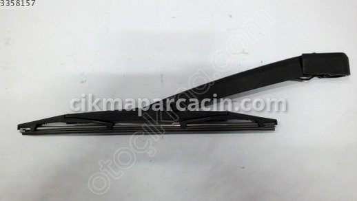 Kia Rio Silecek Kolu çıkma parça