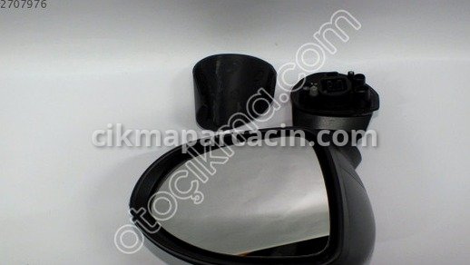 Kia Rio Sağ Yan Panel çıkma parça