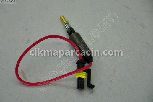 Fiat Tempra Sol Sürgülü Kapı çıkma parça