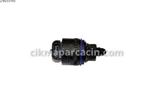 Fiat Palio Rölanti Motoru çıkma parça