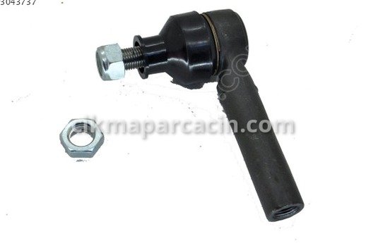 Peugeot 208 Rot Başı çıkma parça