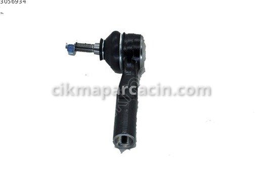 Fiat Fiorino Rot Başı çıkma parça