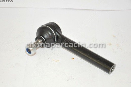 Fiat Uno Rot Başı çıkma parça