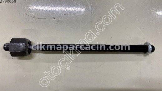 Volkswagen Touareg Rot Mili çıkma parça