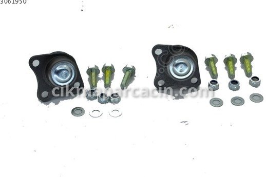 Fiat Siena Kalorifer Kontrol Paneli çıkma parça