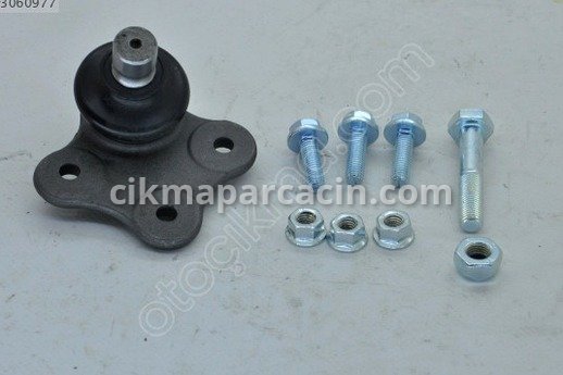 Fiat Doblo Sol Ön Far çıkma parça