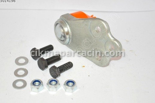 Fiat Egea Rot Başı çıkma parça