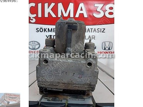 Rover 200 ABS Beyni çıkma parça