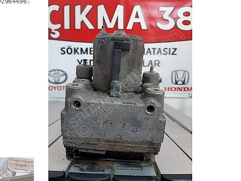 Land Rover Discovery ABS Beyni çıkma parça - Baltacı Otomotiv Çıkma38 Kayseri