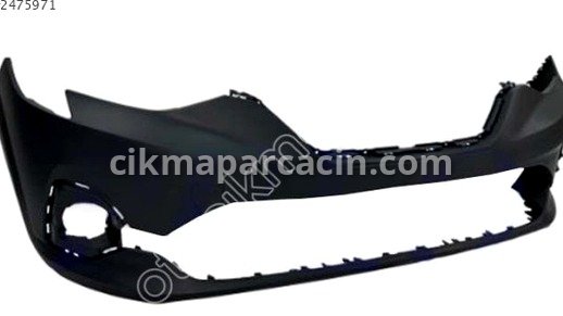 Renault Talisman Ön Tampon çıkma parça
