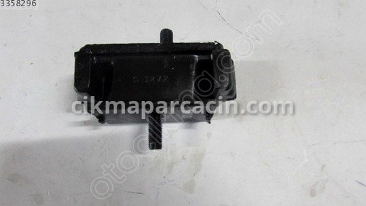 Mazda 2 Motor Takozu çıkma parça