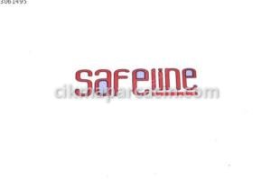 Safelıne Yazı (Çamurluk İçin) Doblo 2002-2010 Arası | OEM AYHAN-A5772