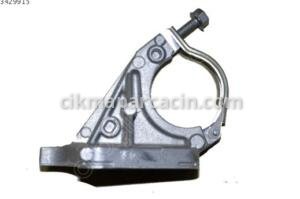SAĞ AKS BAĞLANTI SUPORTU LAGUNA III-LATITUDE-MEGANE OEM 8200934392