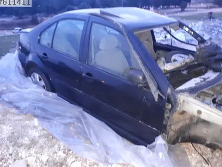 Mazda 2 Arka Çamurluk çıkma parça - DR CAR OTO ÇIKMA PARÇA Adana