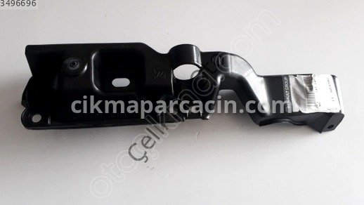 Renault Scenic Sağ Ön Çamurluk çıkma parça