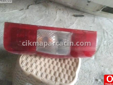 Ford Tourneo Connect Sağ Stop çıkma parça