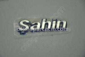 Şahin Yazı Mavi | OEM AF1045