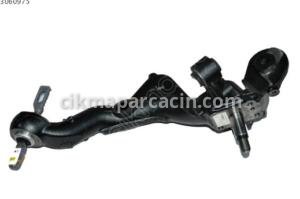 Salıncak Arka Sağ Doblo 2010 Sonrası OEM 51999730