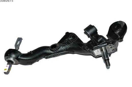 Fiat Doblo Sağ Arka Stop çıkma parça - BENİM PARÇACIM İstanbul
