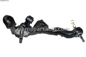 Salıncak Arka Sol Doblo 2010 Sonrası OEM 51999722