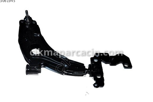 Fiat Siena Salıncak çıkma parça