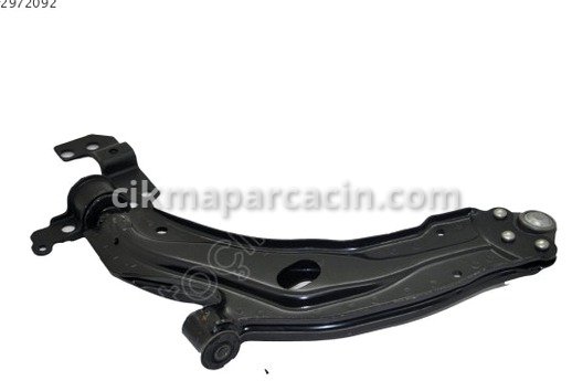 Peugeot 208 Salıncak çıkma parça